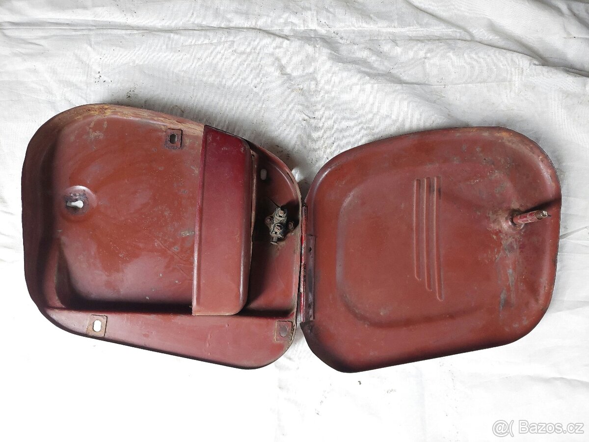 Jawa 175/356 - 2