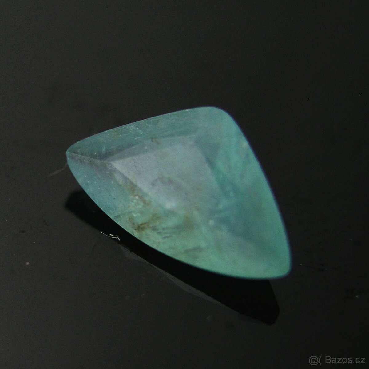 Grandidierit-2,36 ct. - 2