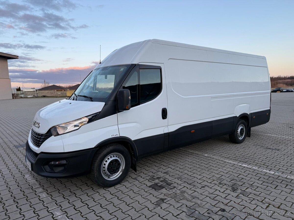 IVECO DAILY - 2