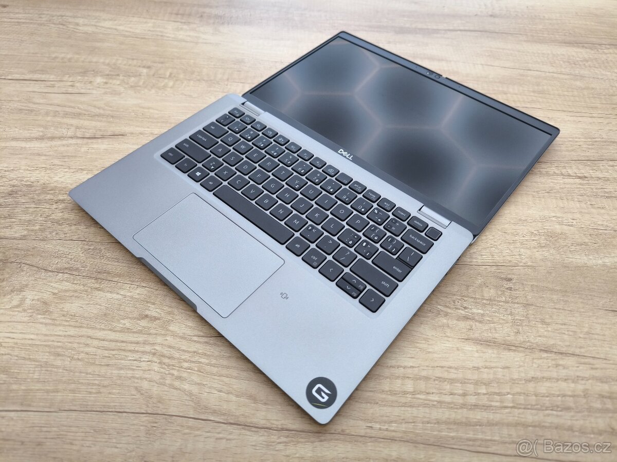 Dell Latitude 5320 - ZÁRUKA 2 ROKY - 2