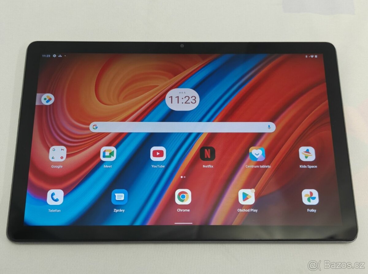 Tablet Lenovo Tab M10 - 2