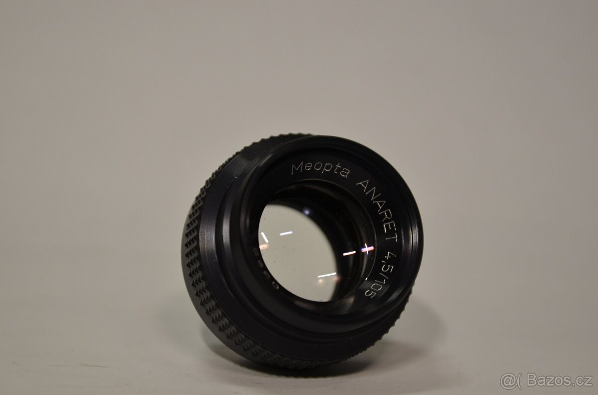 Meopta sada - Anaret, Meogon - 2