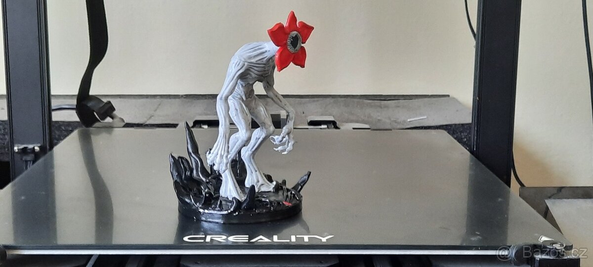 Demogorgon 3D - 2