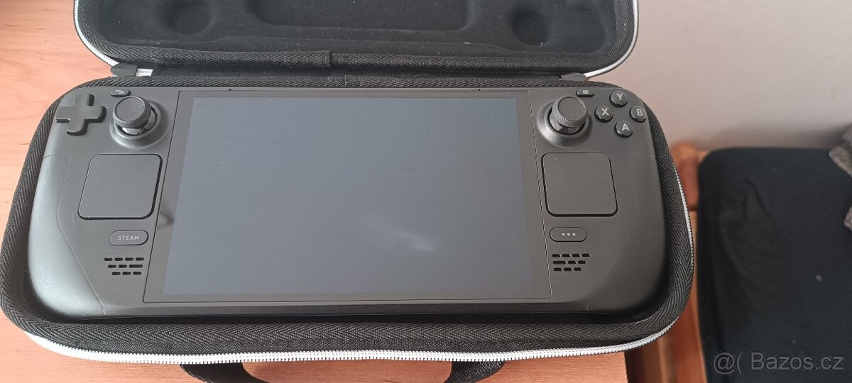 Steam Deck OLED 512 Gb - 2
