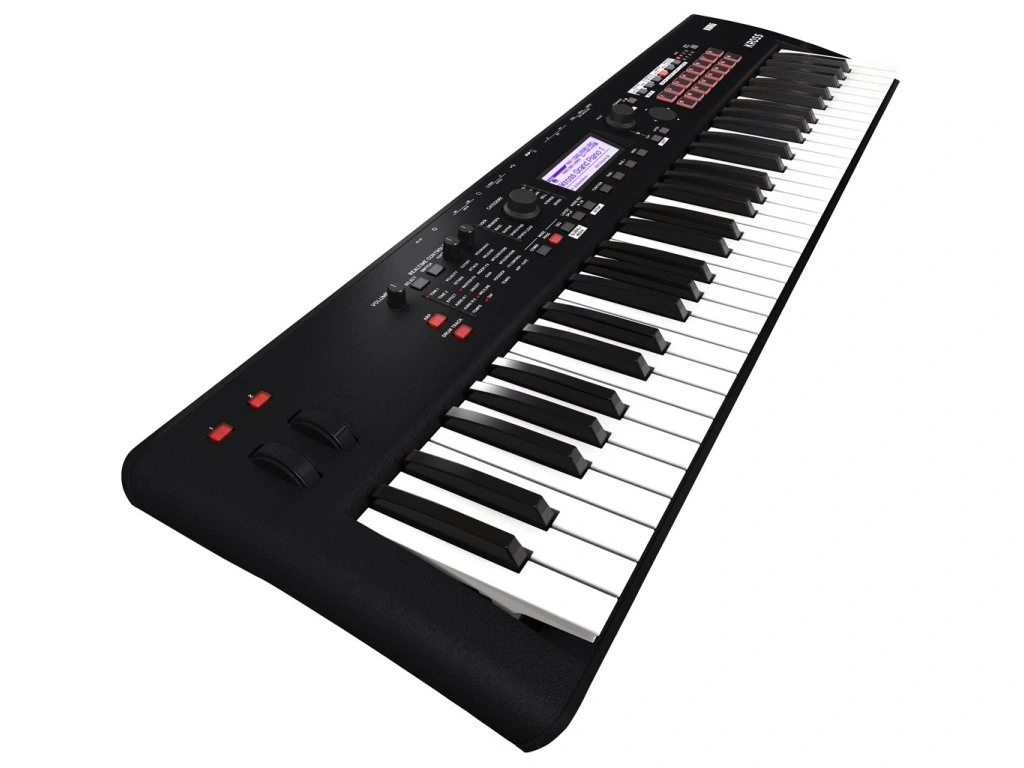 KORG KROSS 2 61 - 2