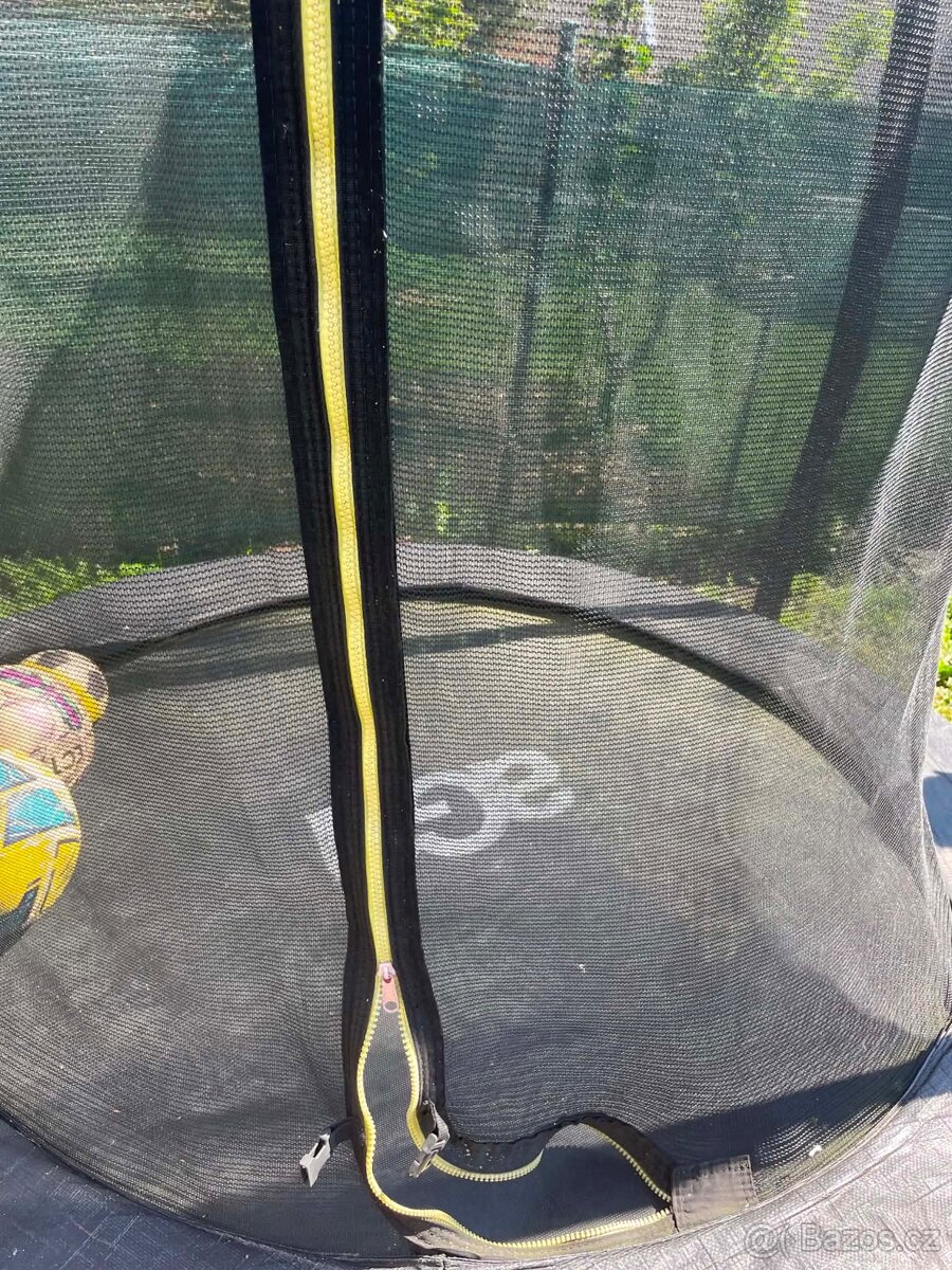 TRAMPOLÍNA - 2