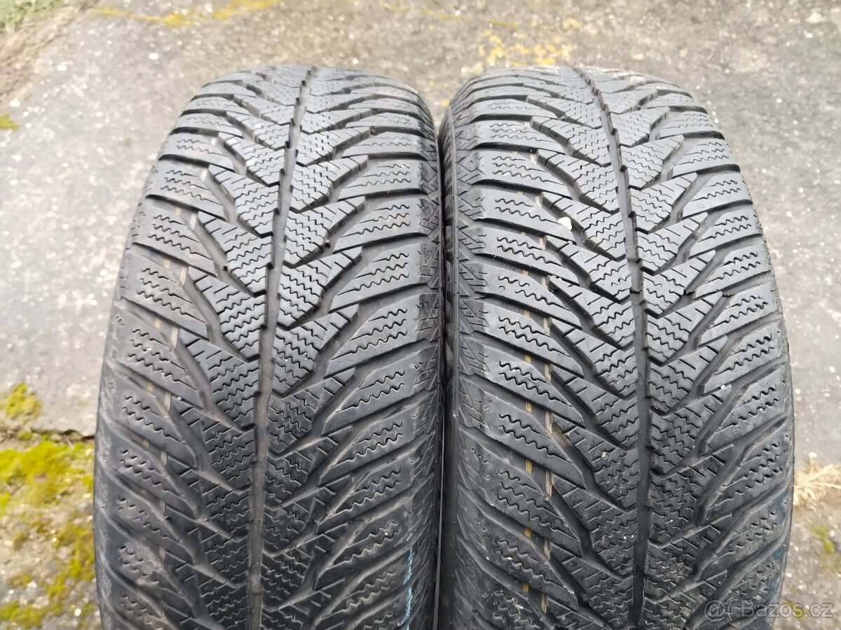 185/65 R 14 86T Matador - 2