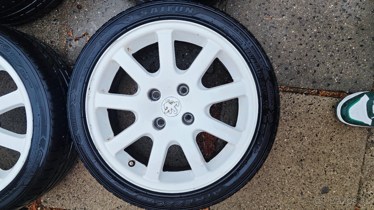 4x108 r16 - 2