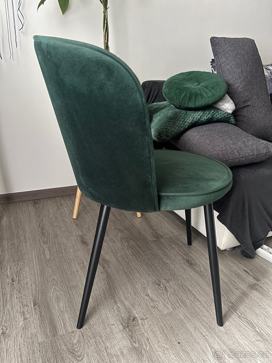 Křeslo - 2