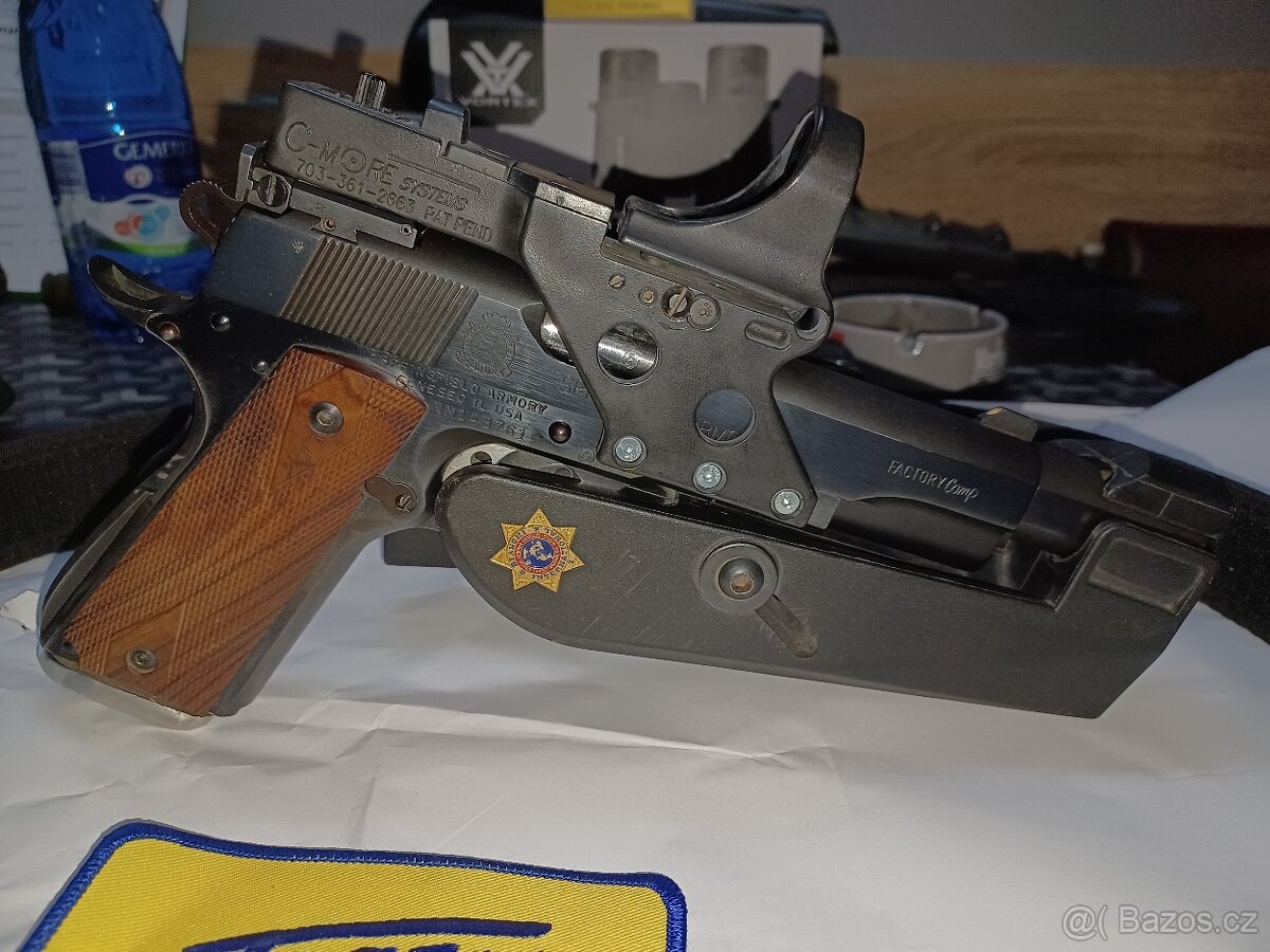 Springfield 1911 - 2