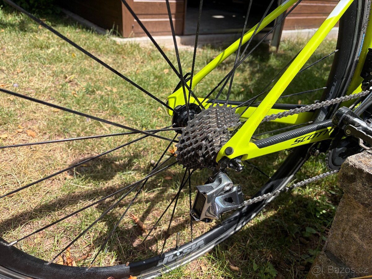 SCOTT Foil 30 - 2
