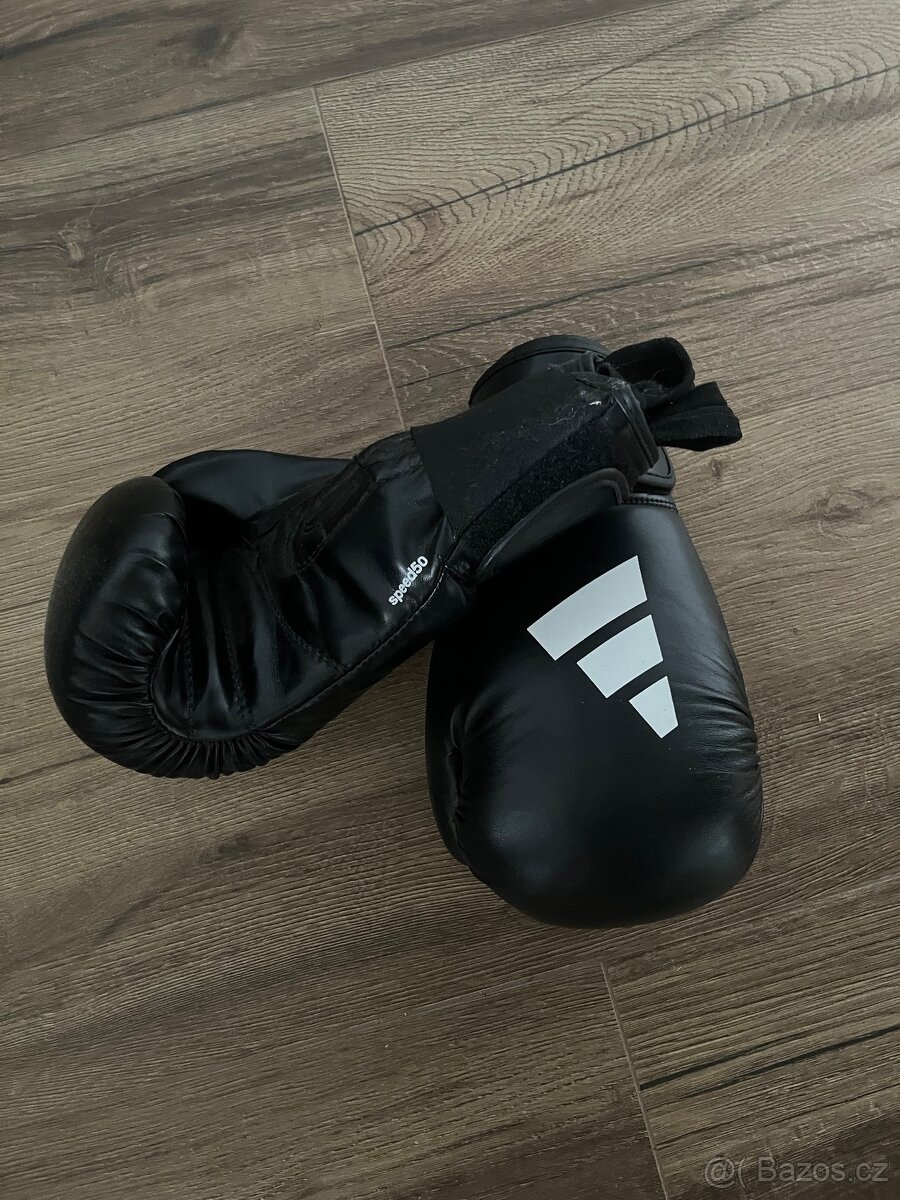 Velký boxovací pytel - 2