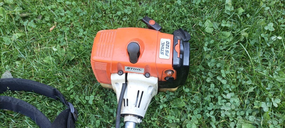 Křovinořez stihl - 2