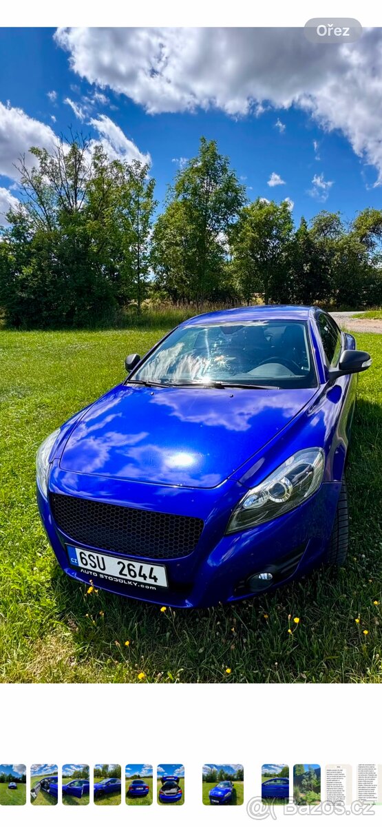 Volvo C 70 - 2