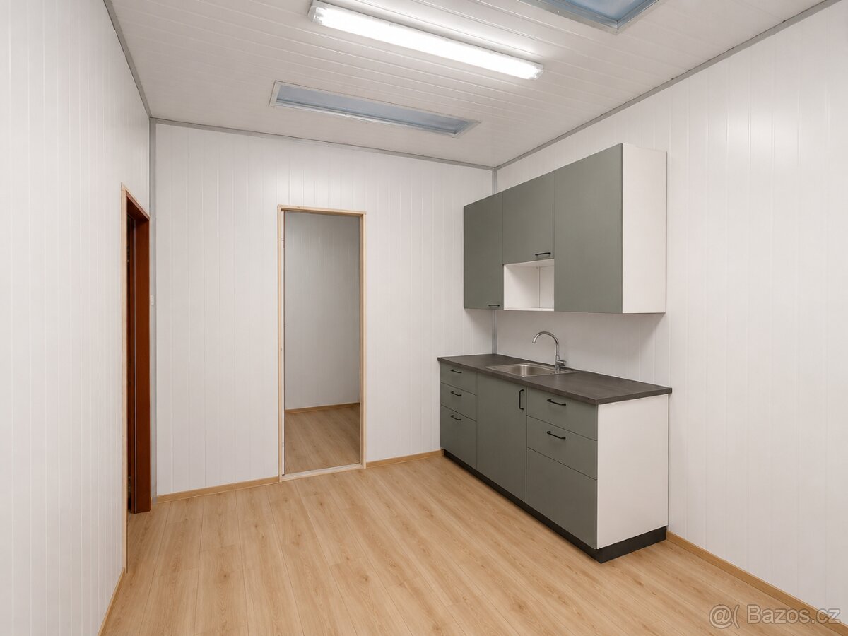 Kuchyňská linka Ikea Metod 180cm - 2