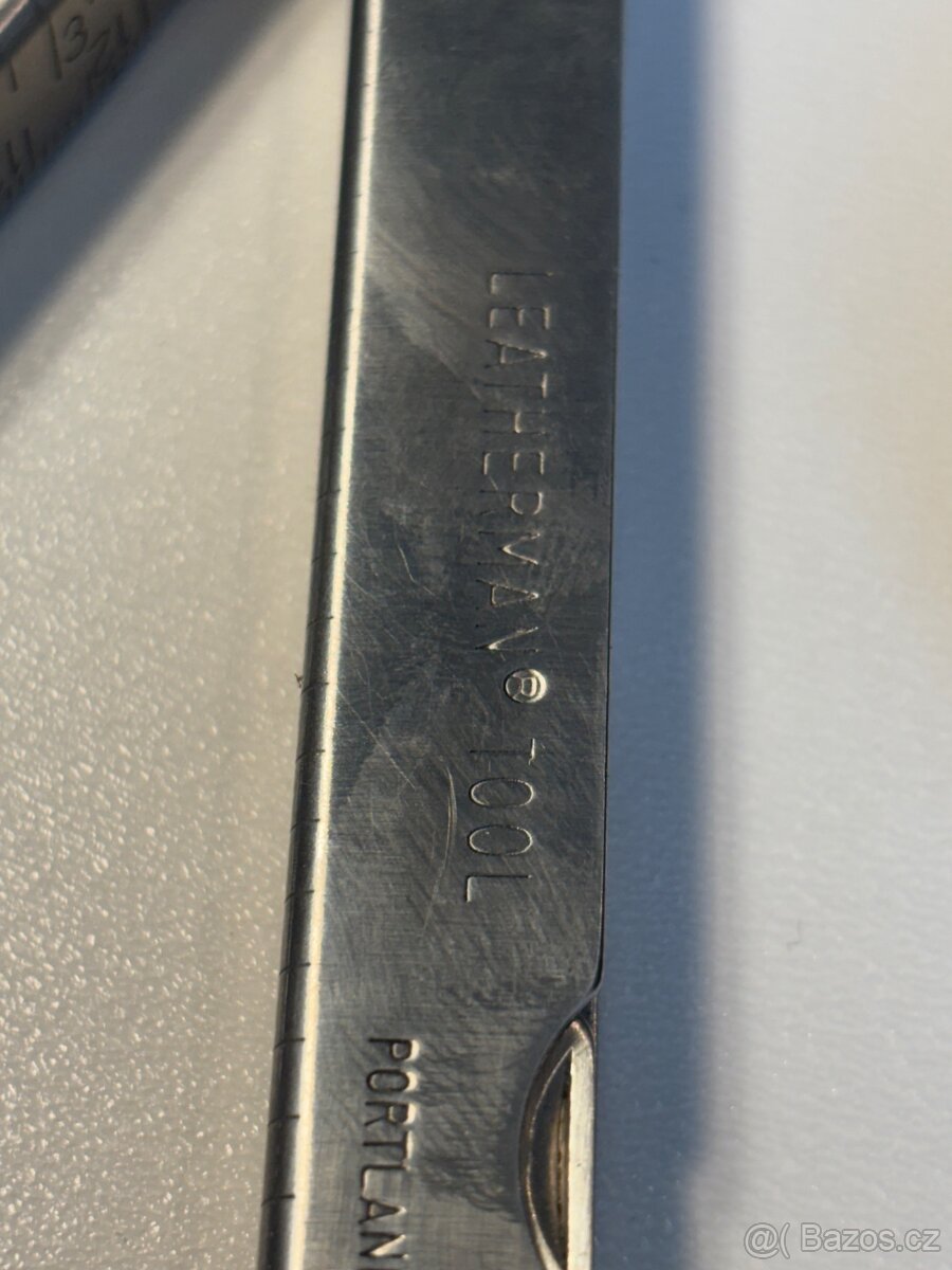 Leatherman miltitool - 2