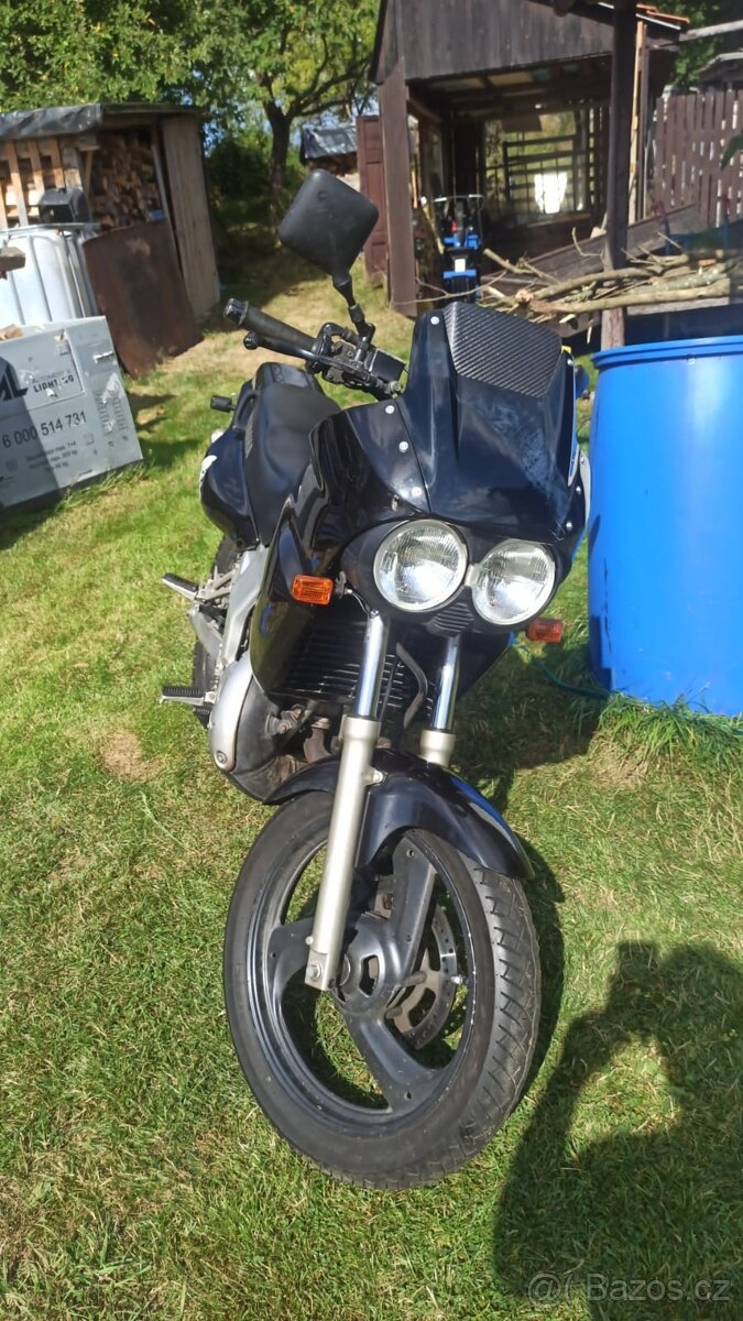 Yamaha tdr 125 - 2