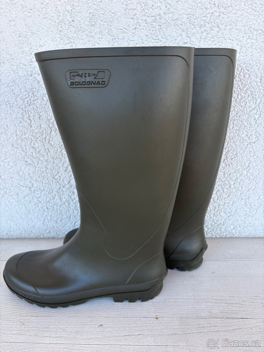 Holinky vel. 37/38, 23,5cm-24cm - 2