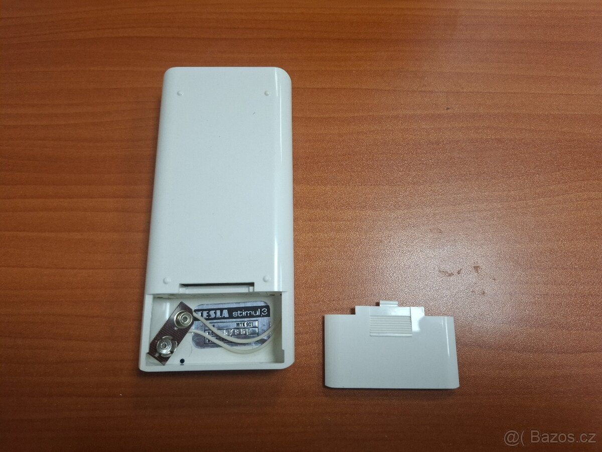 Stimul 3 TESLA - 2
