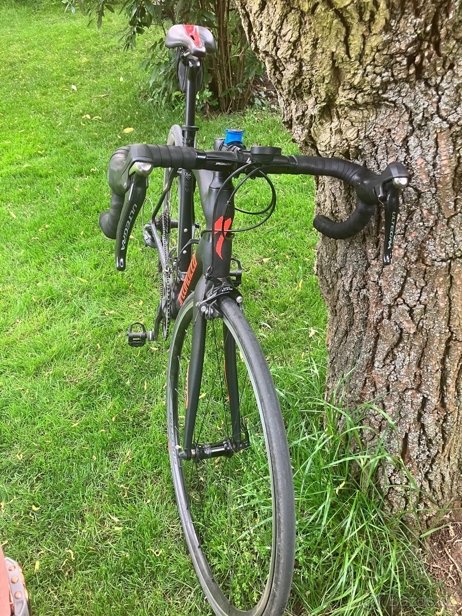 Specialized Roubaix SL4 - 2