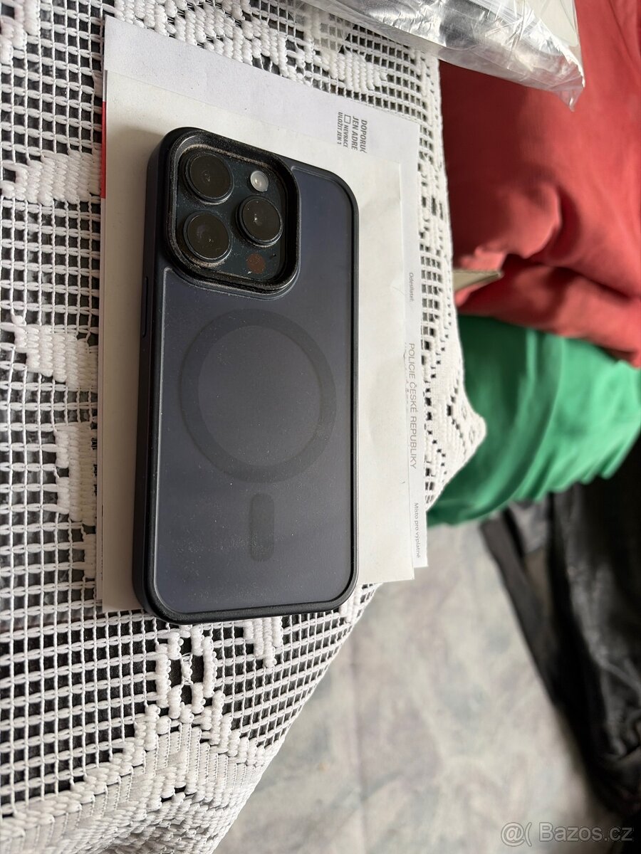 IPhone 15 pro - 2