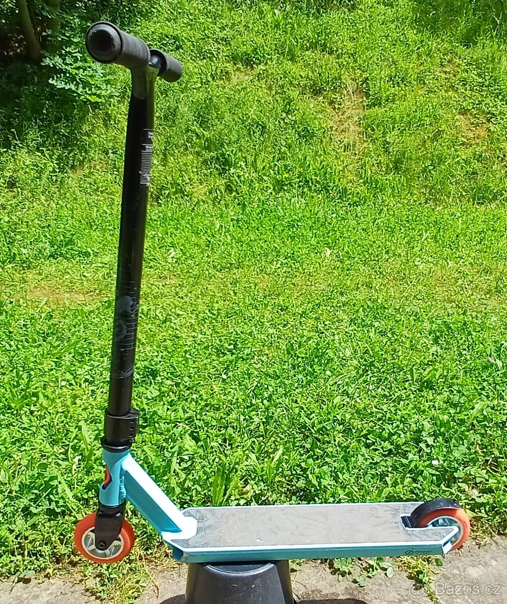 Kolobežka Decathlon Oxelo - 2