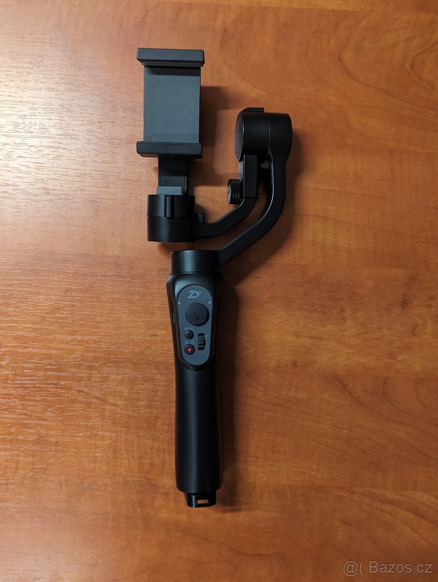 Gimbal Zhiyun Q - 2