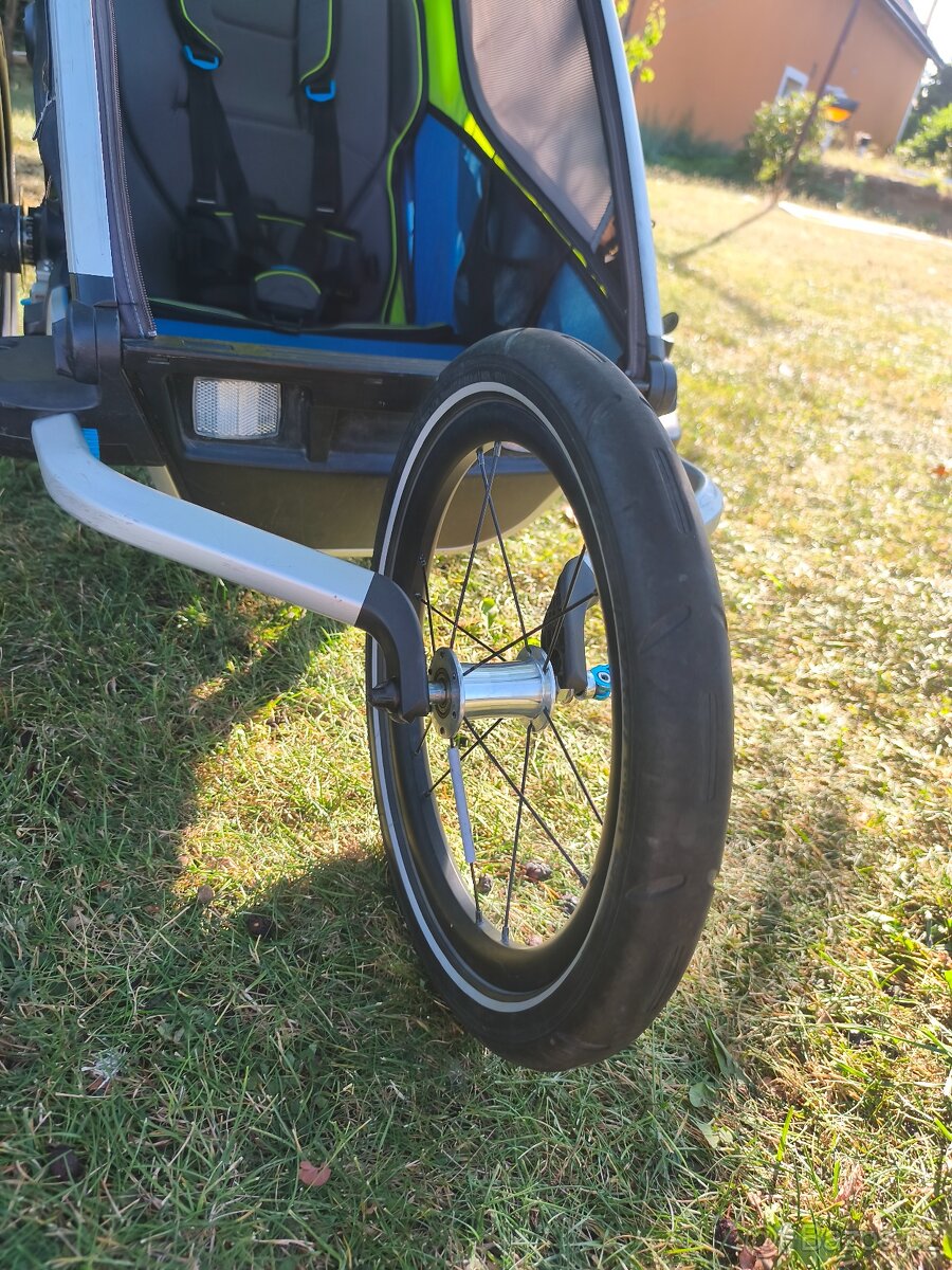 Thule Chariot sport - 2