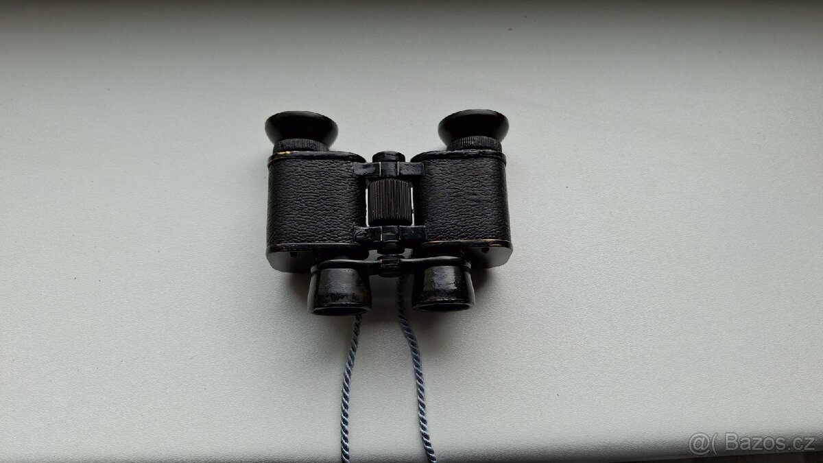 Dalekohled DIGEE BERLIN DIGELET 6x - 2