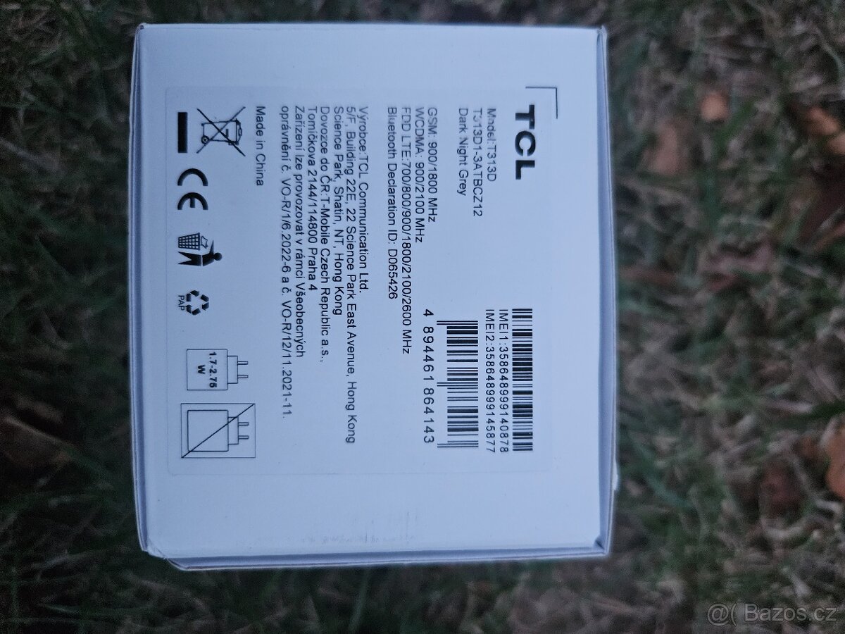 TCL - 2