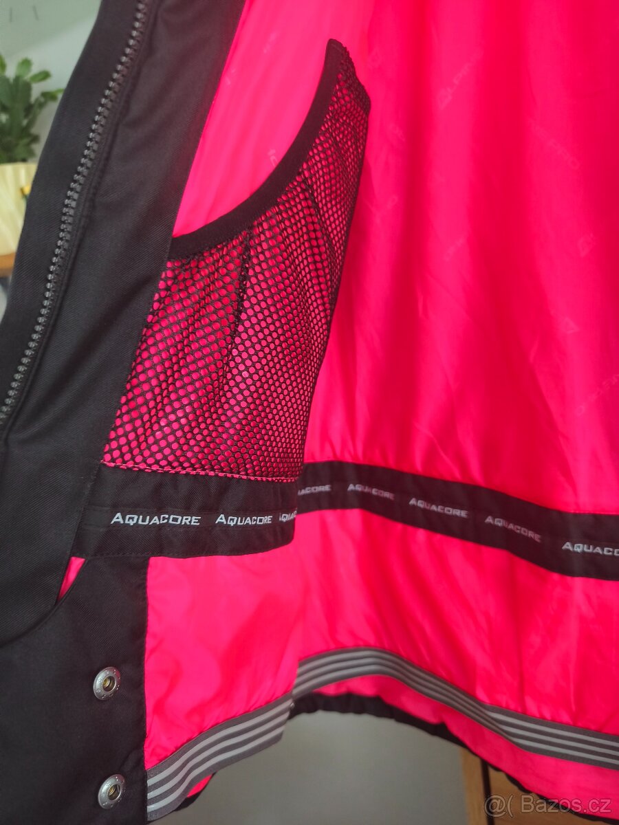 Lyžařská bunda Alpine Pro - 2