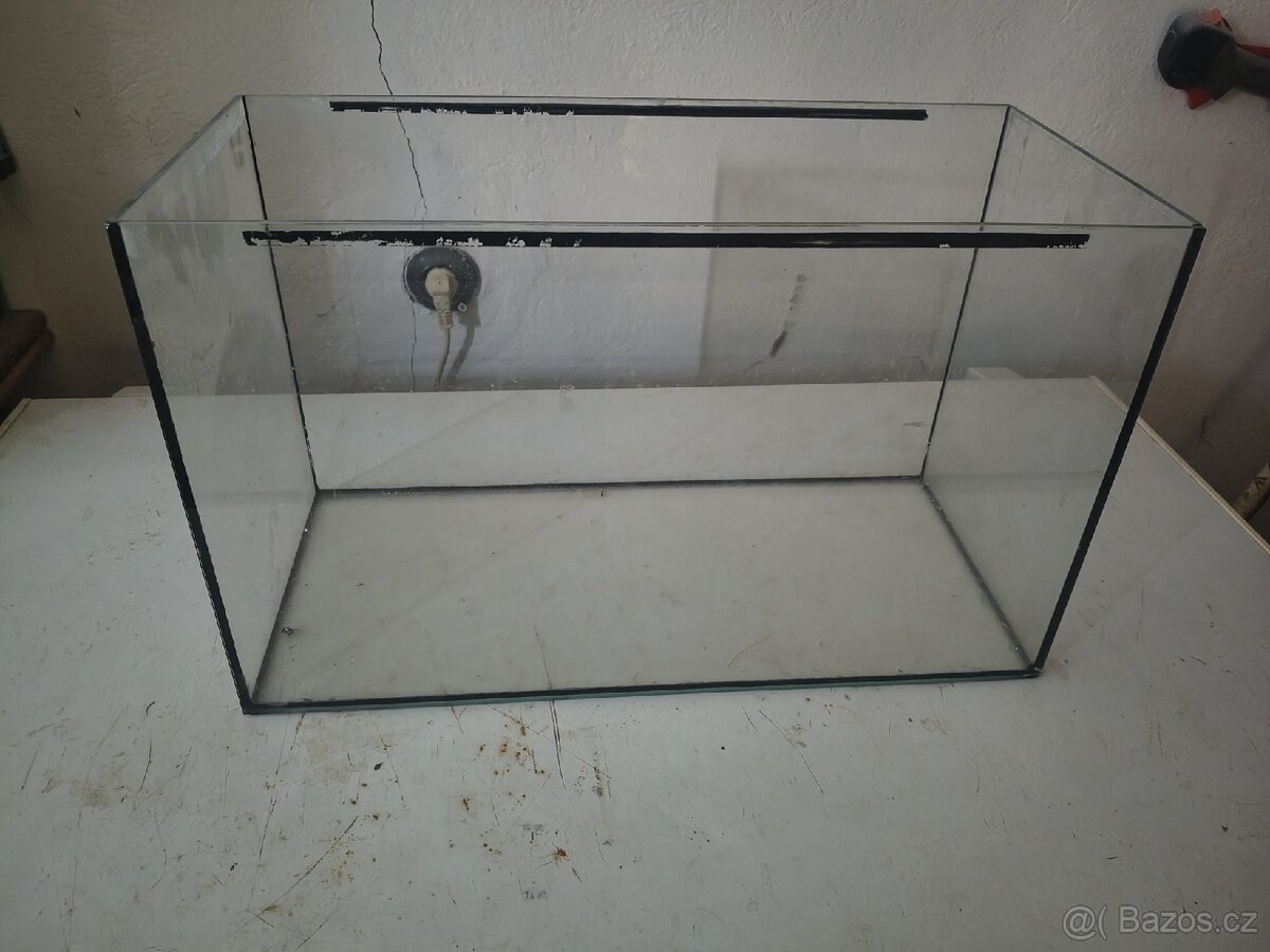 Terarium 50 x 23 x 30 - 2