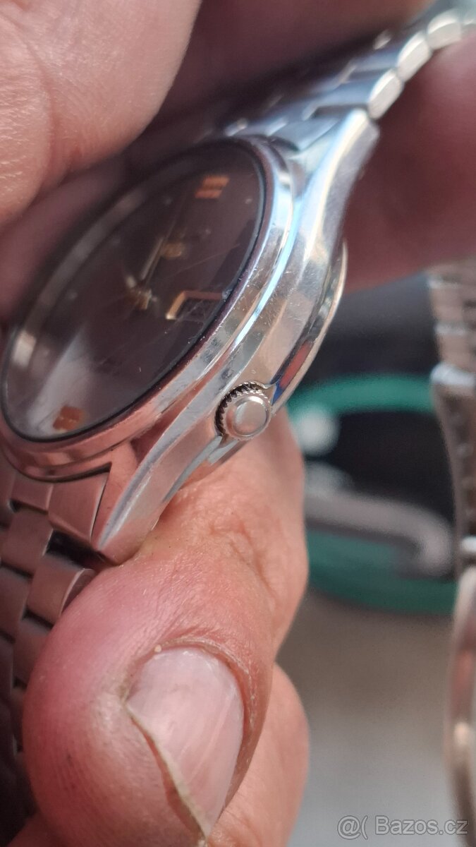 Seiko 5 automatic - 2
