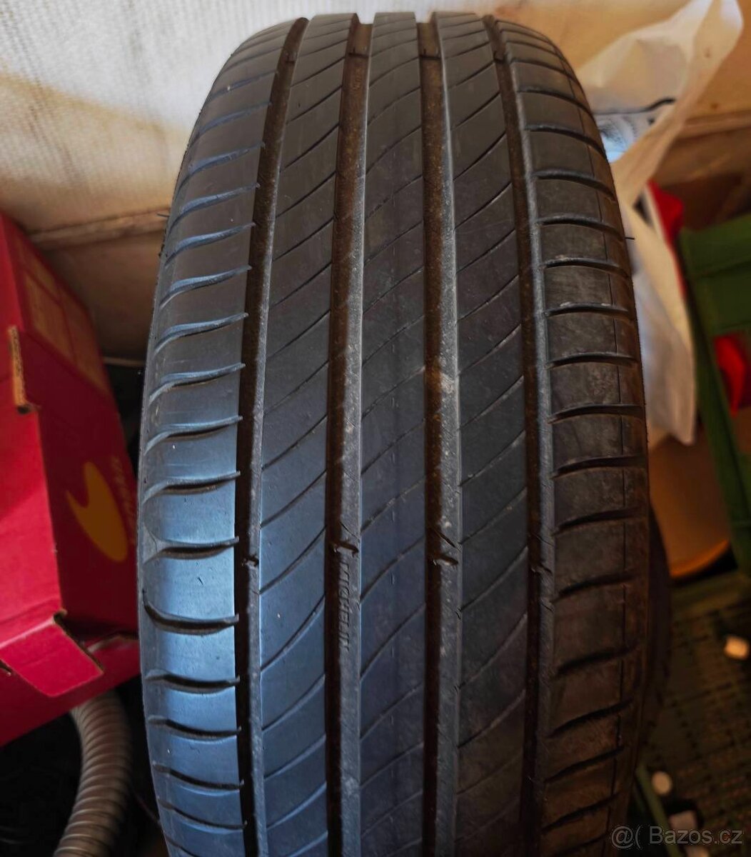 Michelin Primacy 4 195/55 R16 87H - 2