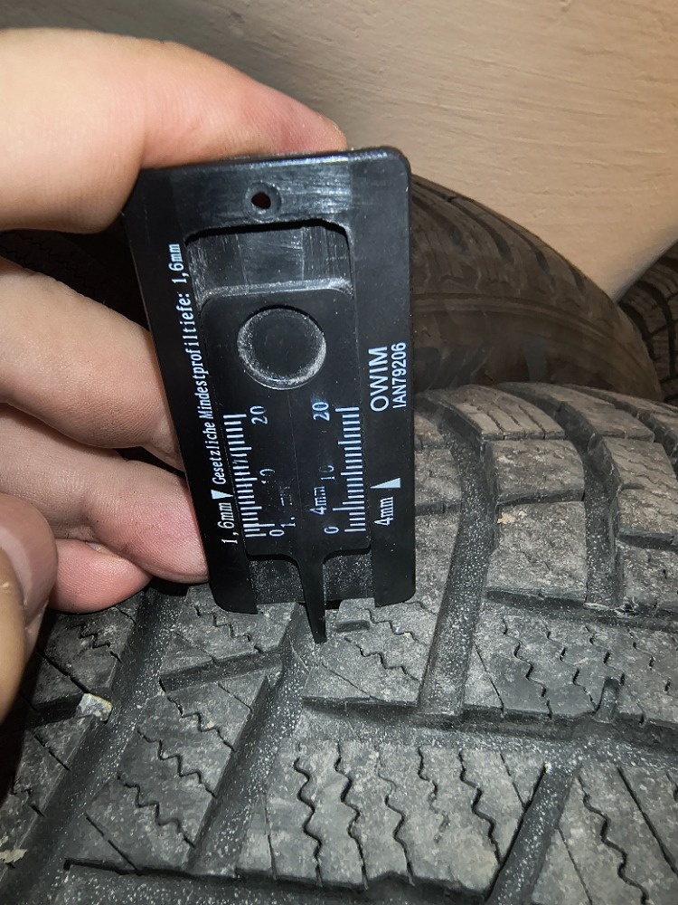 Hankook Winter I Cept RS3 - 2