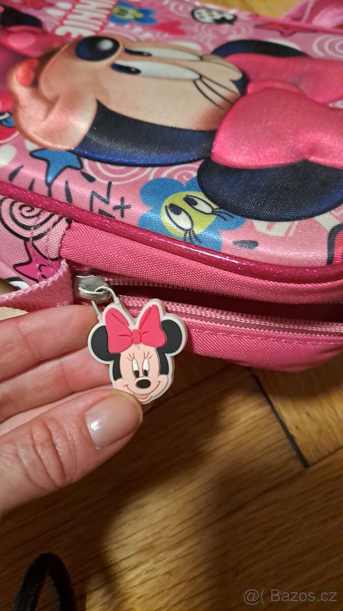 Minnie Mouse kabelka - 2