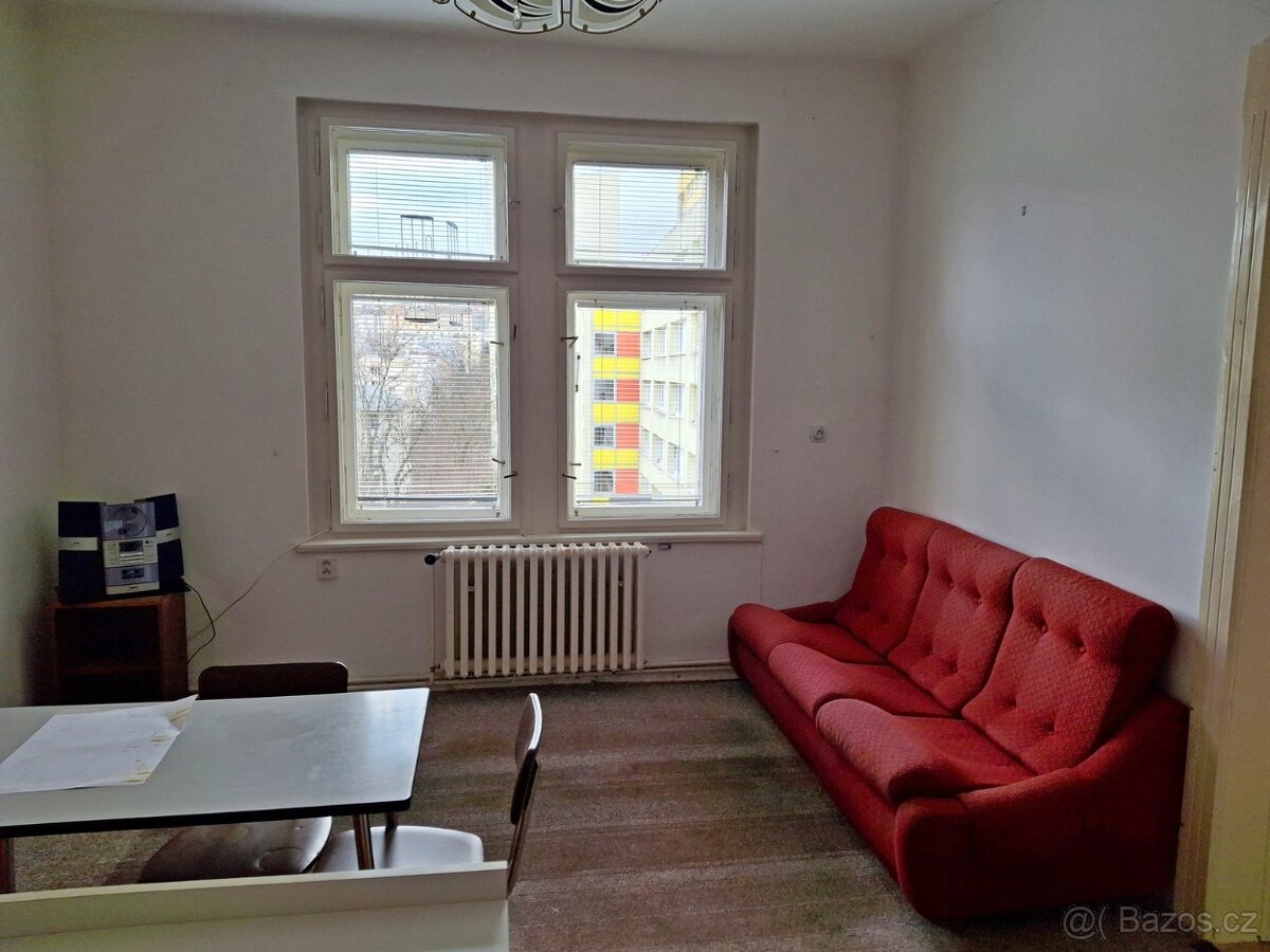Pronájem bytu 3+kk • 60 m² - 2