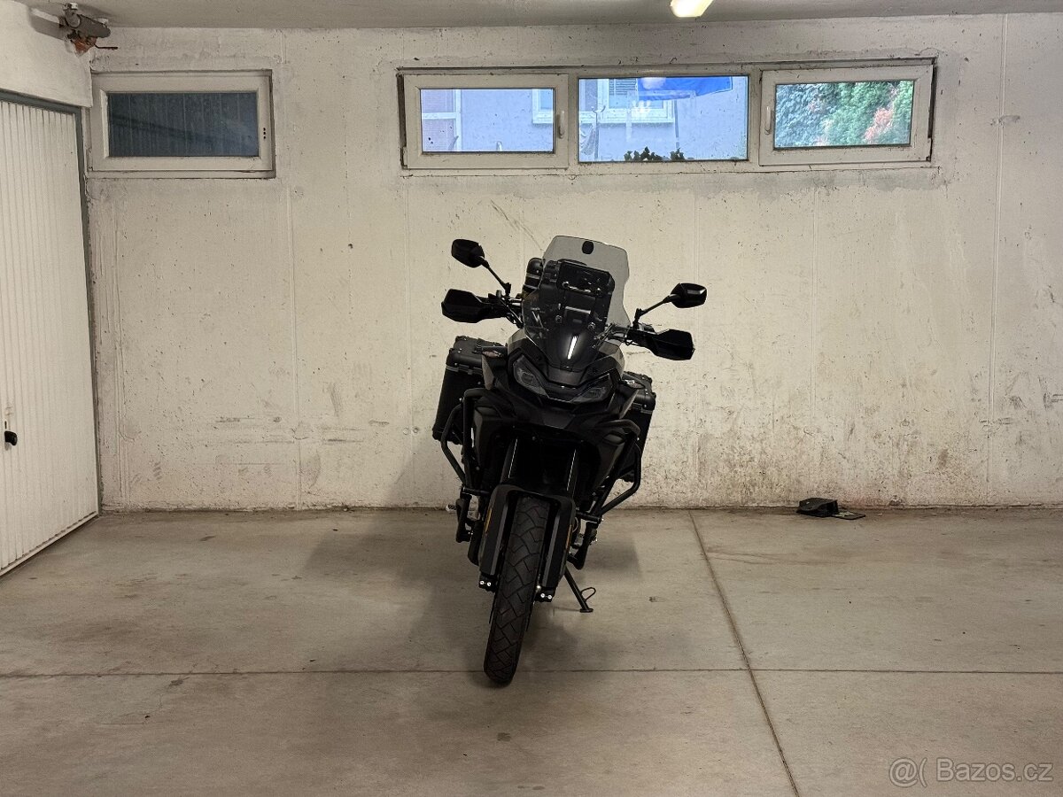 CF MOTO 700MT - 2