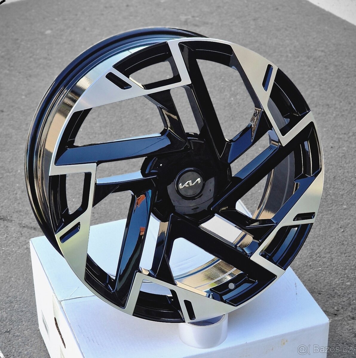 5x114,3 r19 - KIA , HYUNDAI - 2