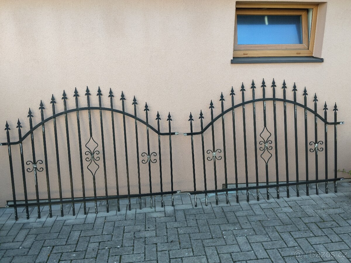 plot,branka, vrata - 2