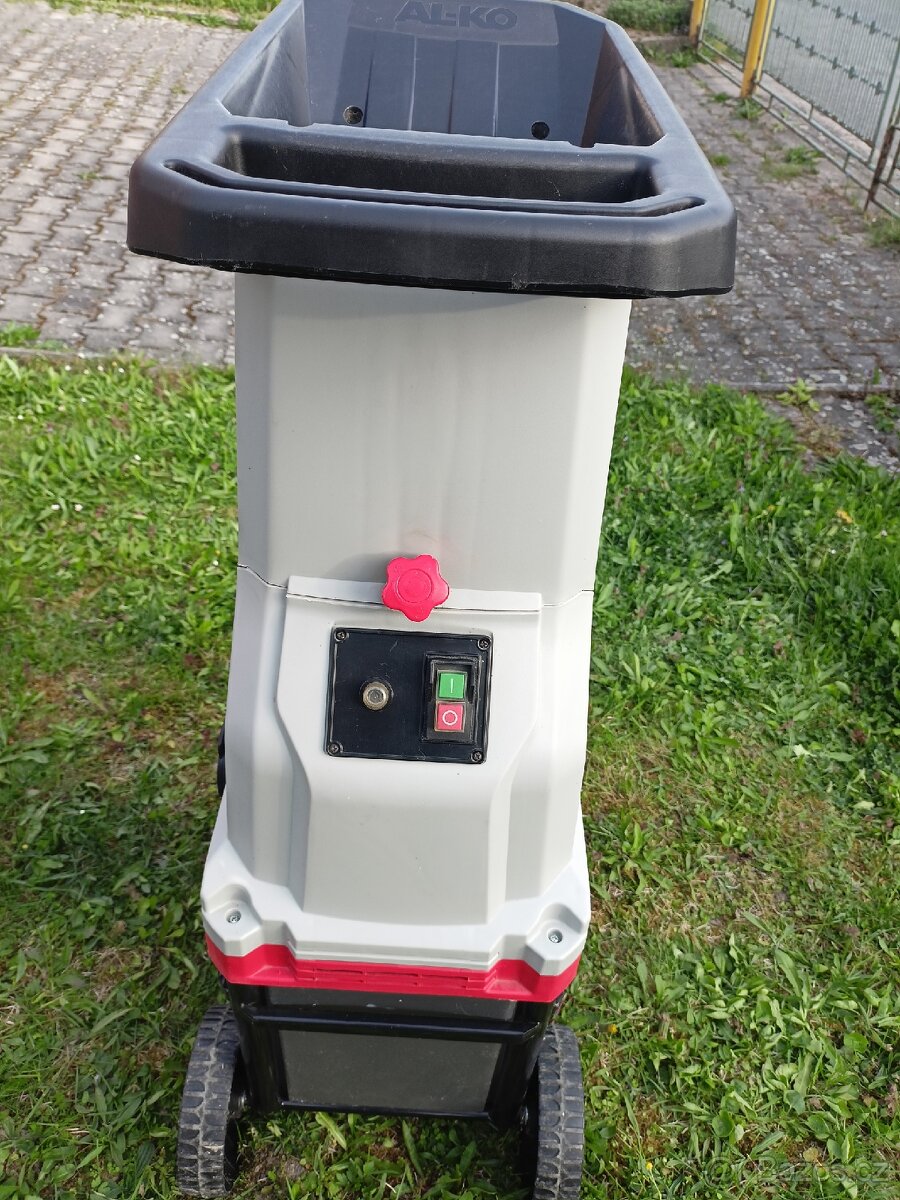 Drtič větví - 2