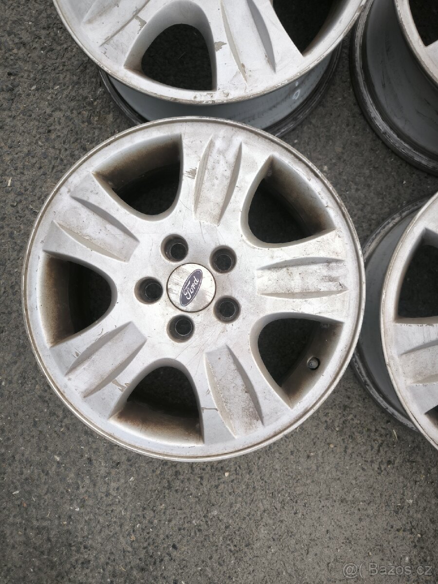 Ford Mondeo R16 5x108 - 2