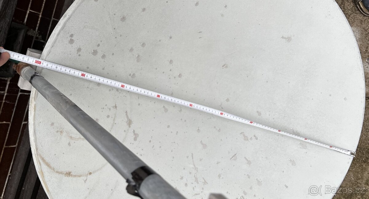 Satelitní parabola 100cm - 2