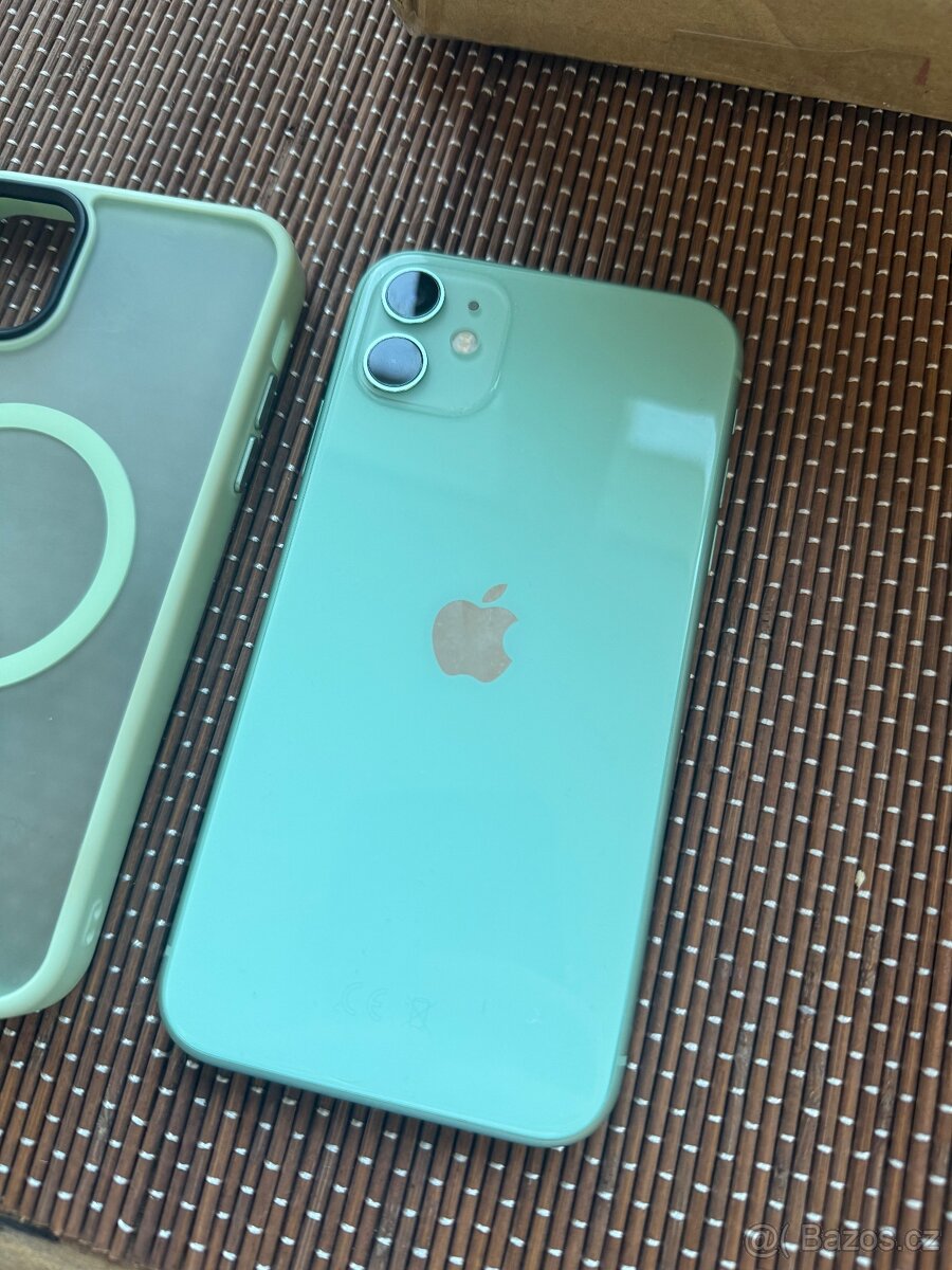 Iphone 11 - 2