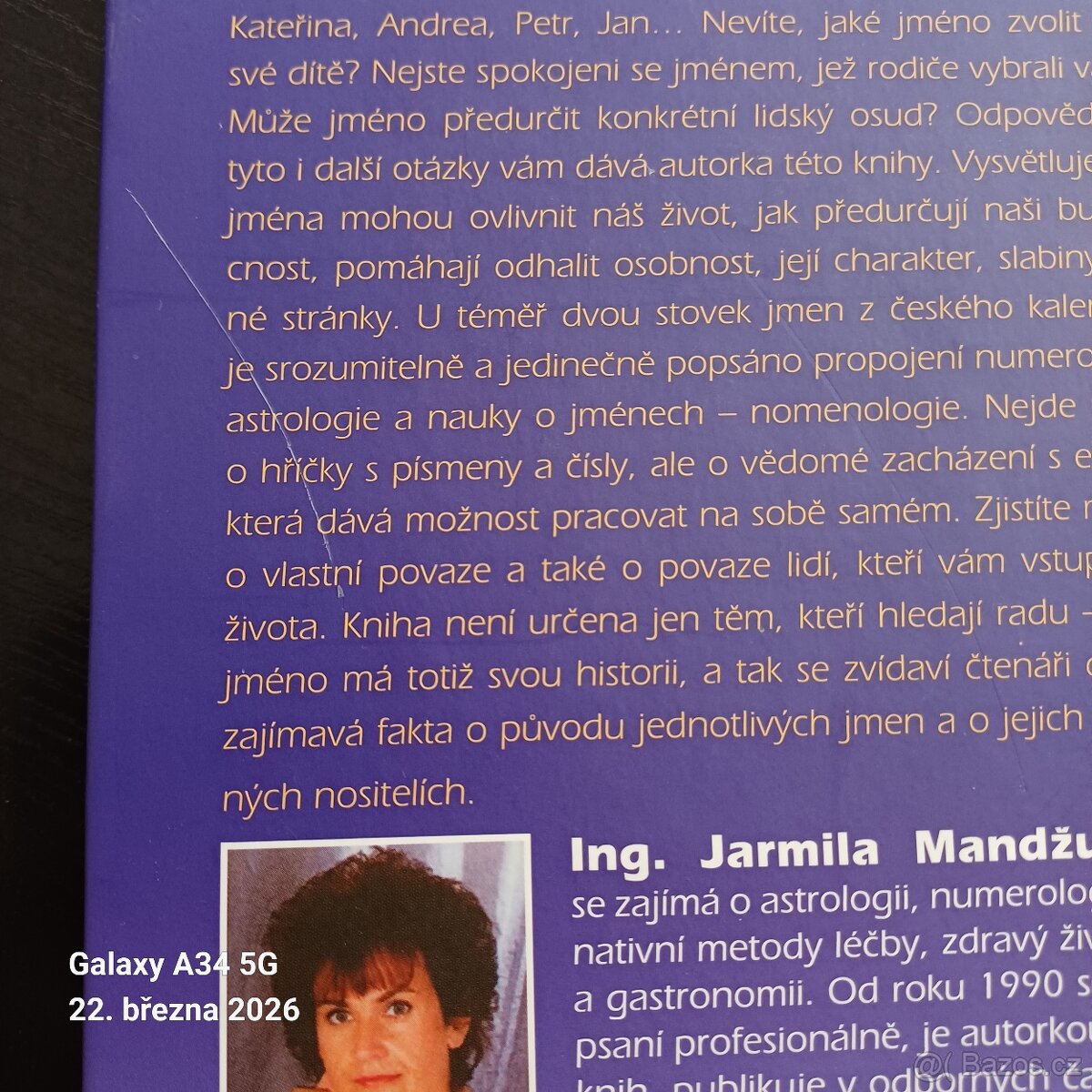 Jméno jako osud - 2