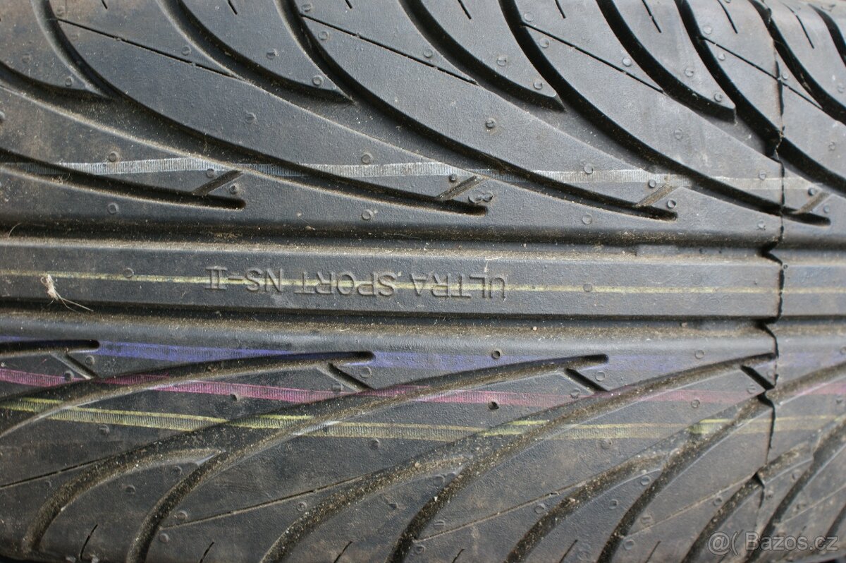 sada 4ks new pneu 165/40R16 - 2