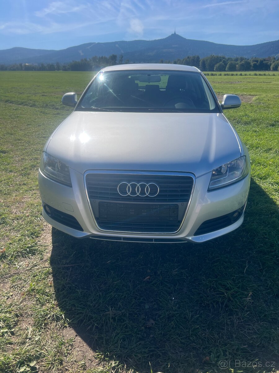 Audi A3 1.4 Tfsi - 2