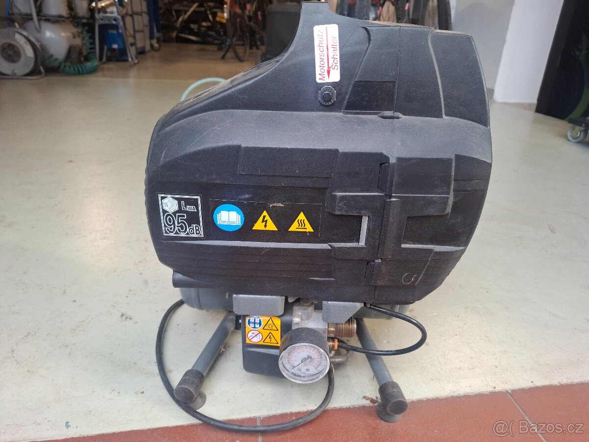 Kompresor Schneider - 2