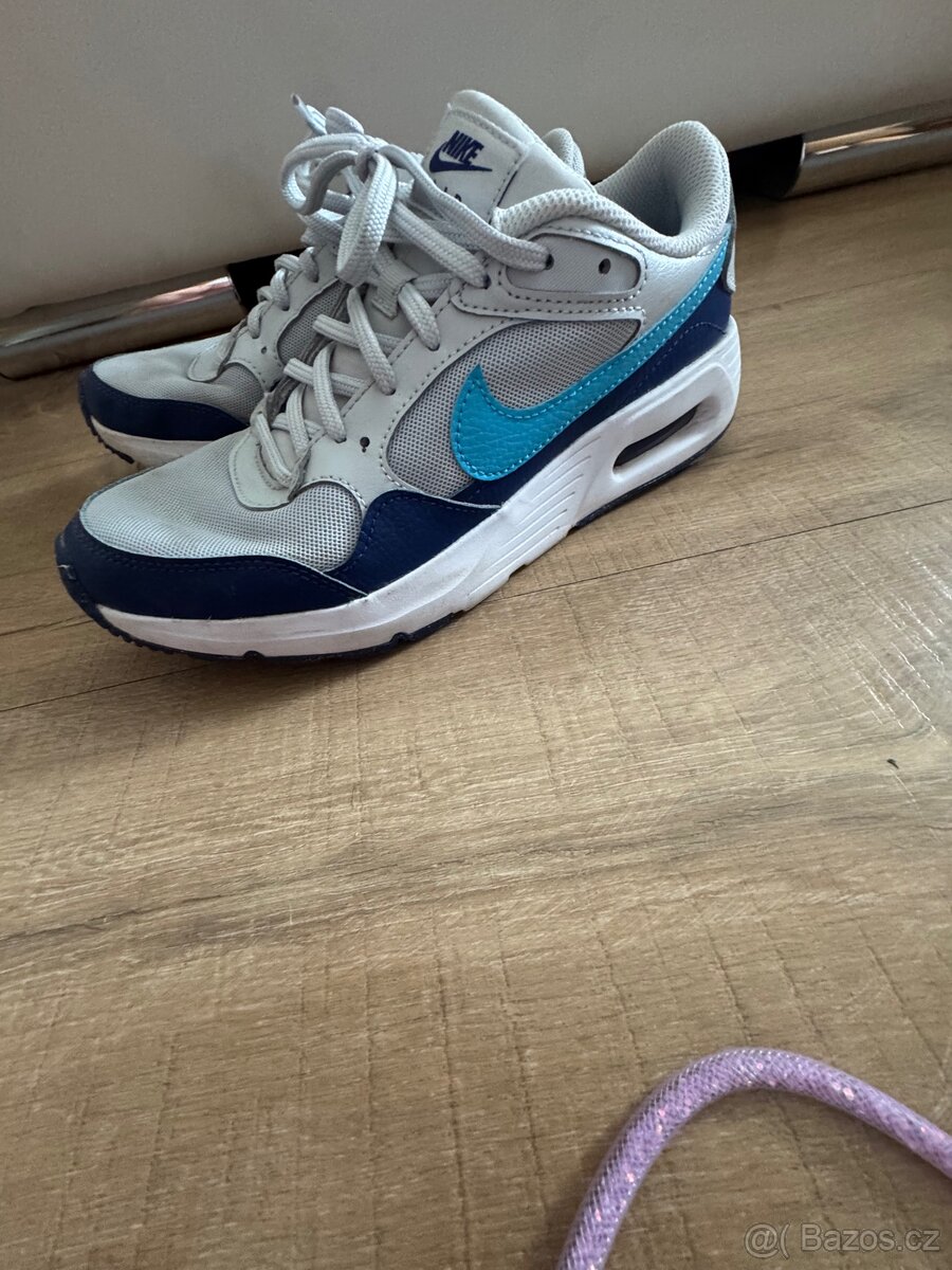 Nike air boty 38,5 - 2