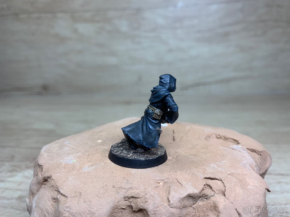 Warhammer 40K Chaos Cultist 4 - 2